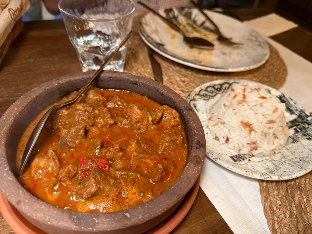 Apetito Restaurant fotoğraf 5