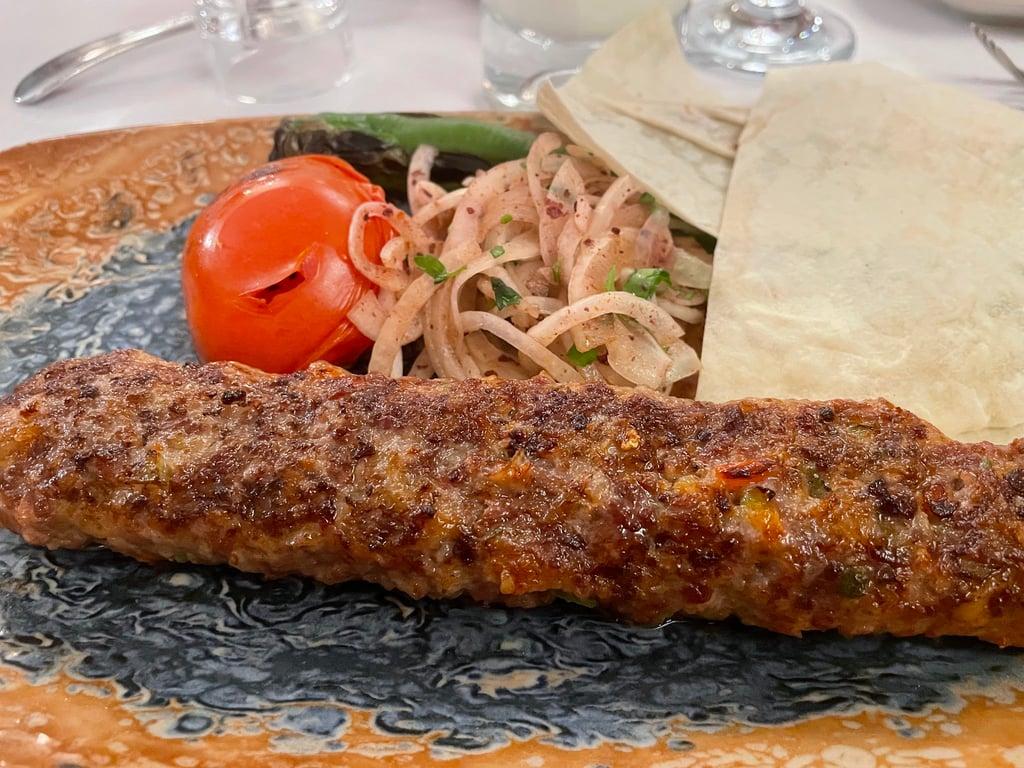 Günaydın Kebap Restaurant Etiler fotoğraf 6