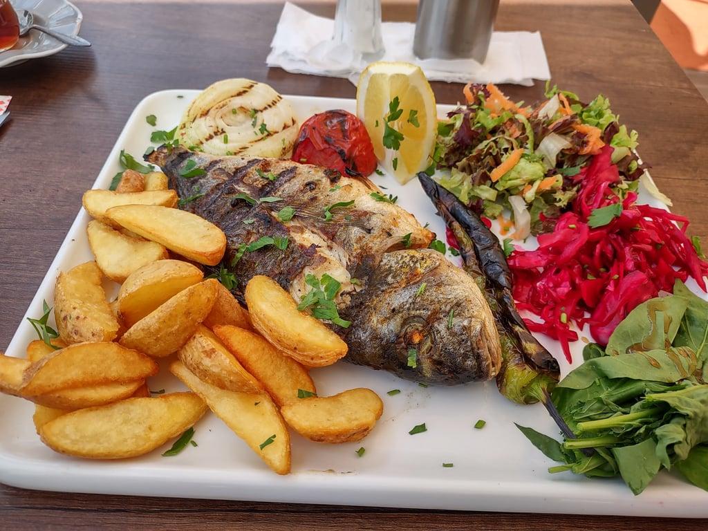 Twenty 20 Beach & Bistro - Konyaaltı Beach Park fotoğraf 16