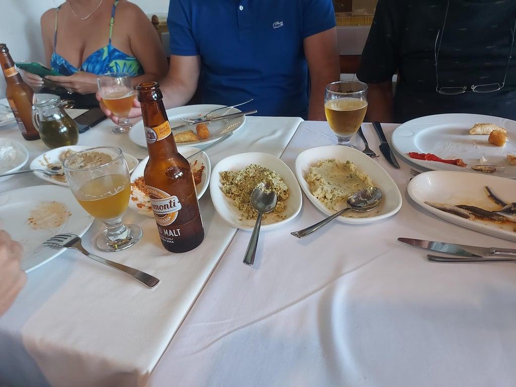 GARAJ RESTORAN fotoğraf 10
