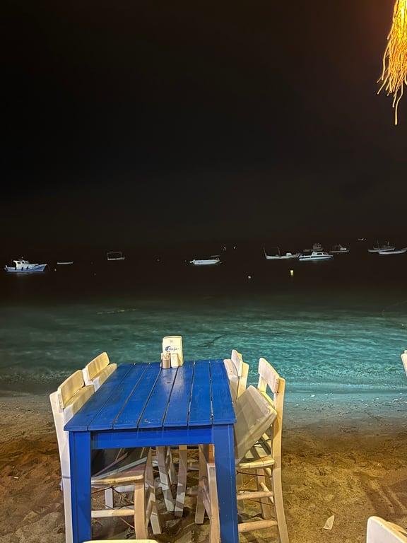 Raja Restaurant Güzelyalı fotoğraf 2