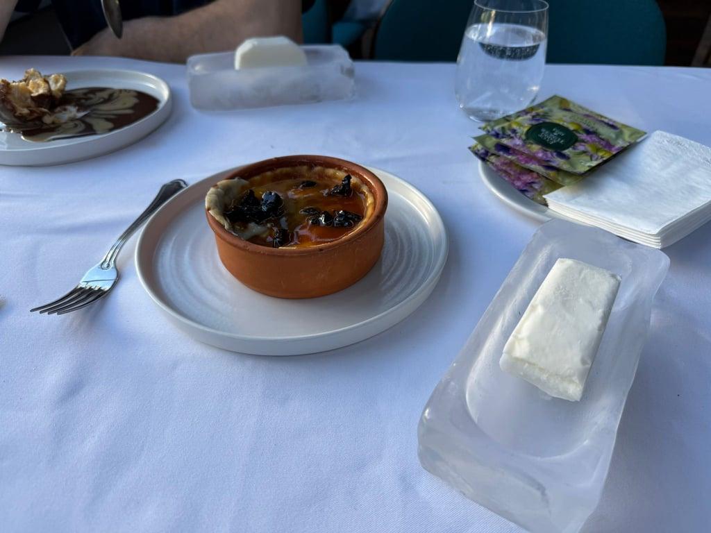 Trilye Restoran fotoğraf 6