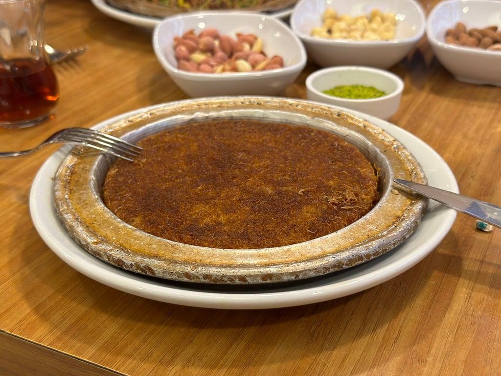 Sadık Künefe fotoğraf 9