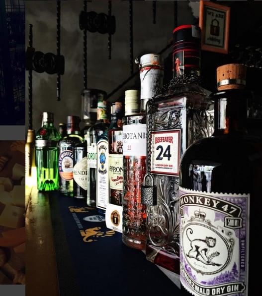 Kilit Bar fotoğraf 2