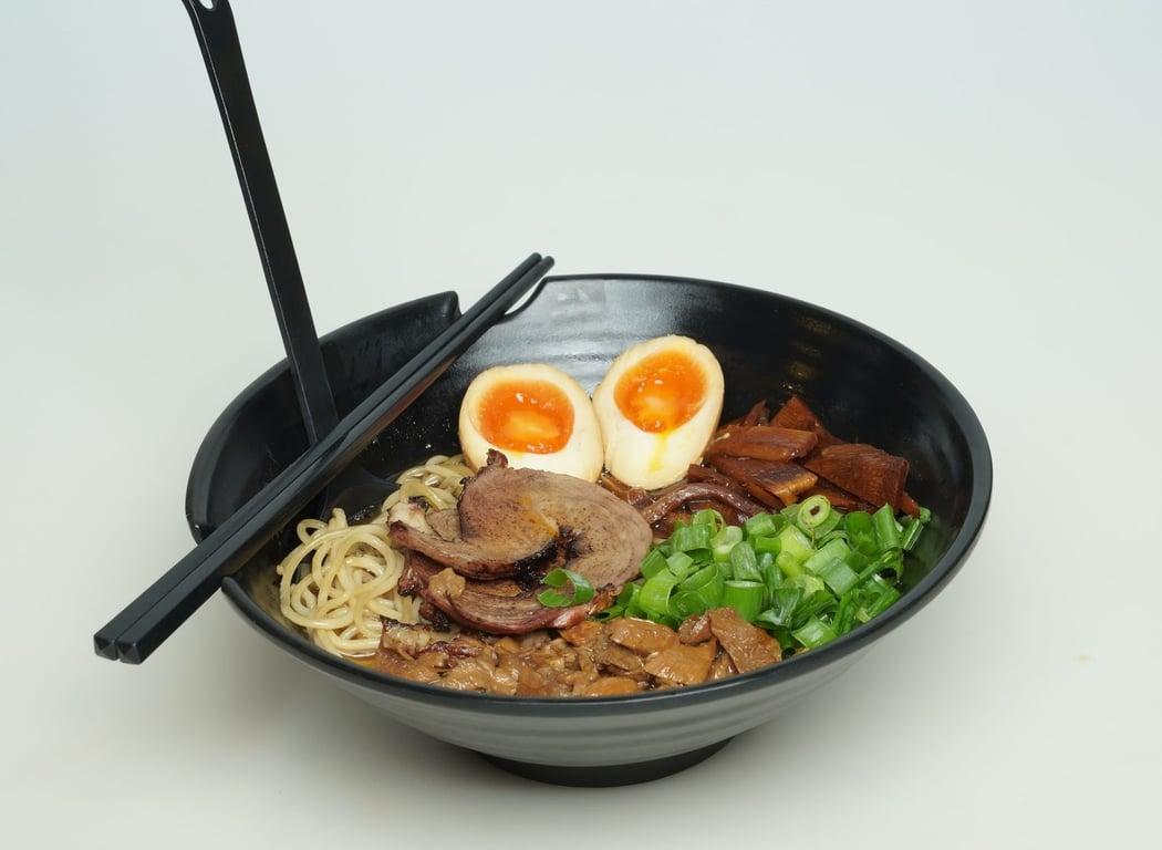 Kaizen Ramen - Erenköy fotoğraf 3