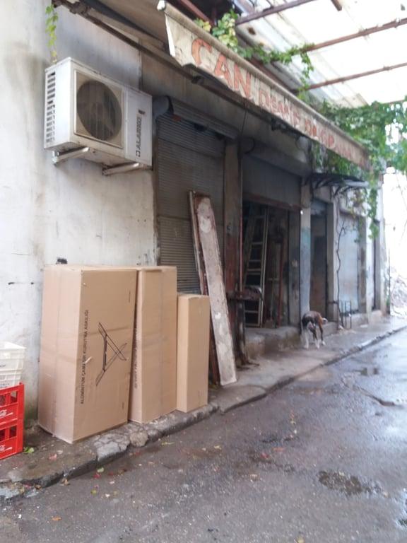 Hizmet Pide ve Kebap Salonu - KEMERALTI Şubesi fotoğraf 16