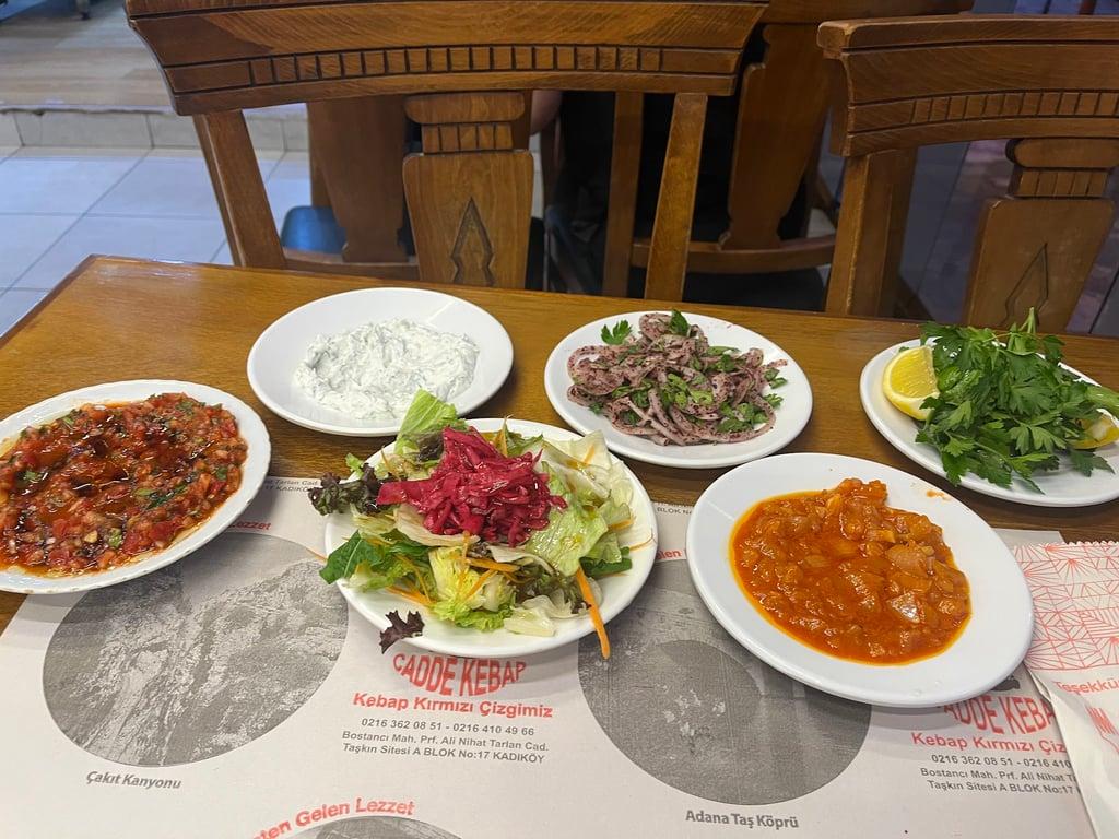 01 Adana Cadde Kebap fotoğraf 2