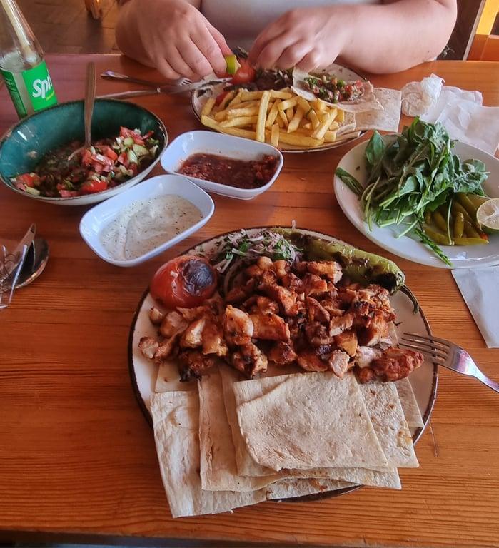Dürümkolik fotoğraf 5
