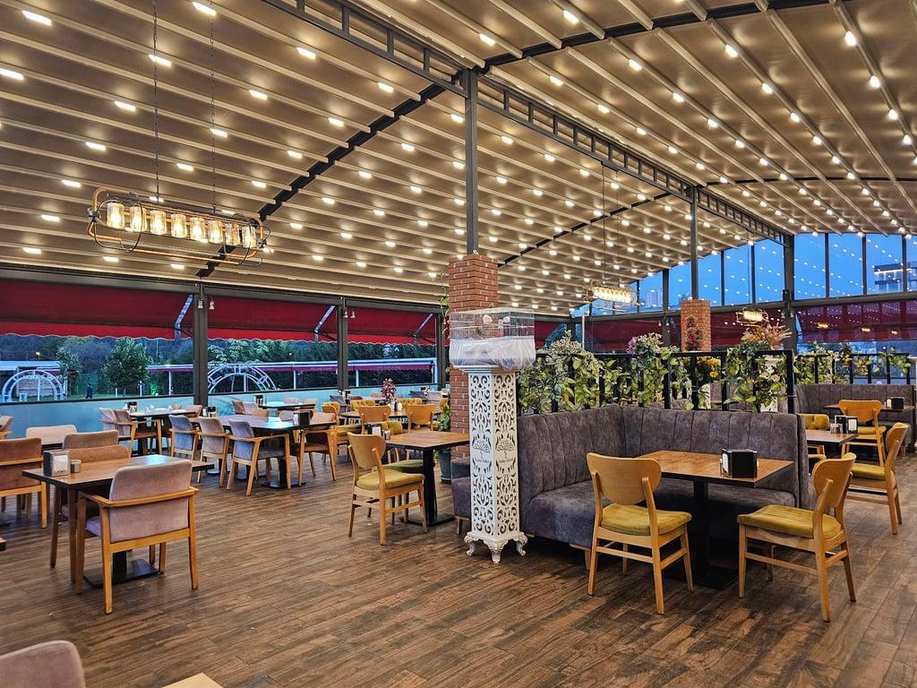 Bülbül Dalları restaurant &kırbahçesi&kahvaltı fotoğraf 10