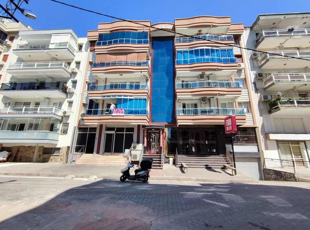 Burger No7 Bostanlı fotoğraf 14