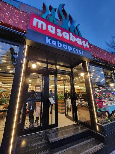 Masabaşı Kebapçısı fotoğraf 7