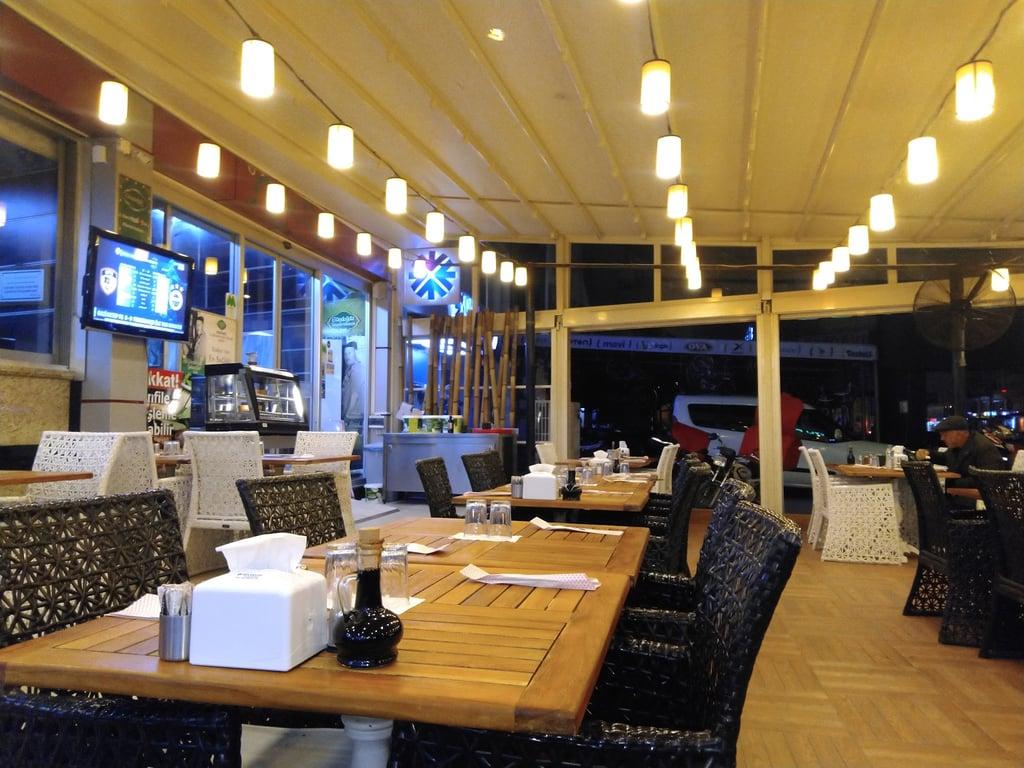 Gündoğdu İskender fotoğraf 7