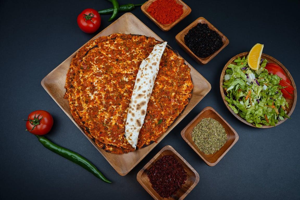 Beşiktaş Çıtır Pide Lahmacun Kebap fotoğraf 5