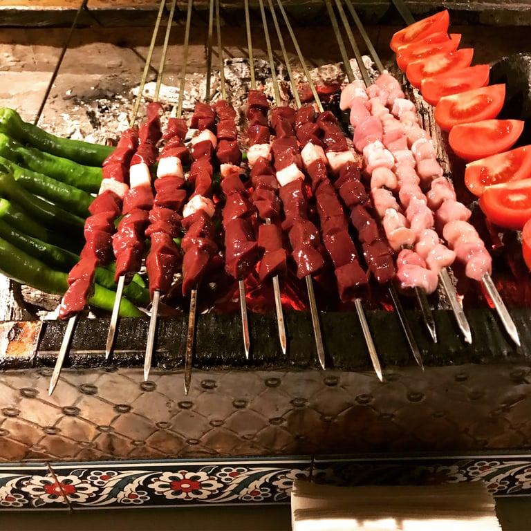 Tarsus Ocakbaşı / Taksim fotoğraf 7