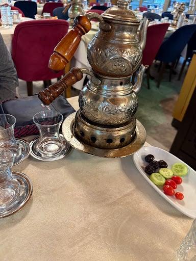 Fevzi Hoca Balık Lokantası fotoğraf 9