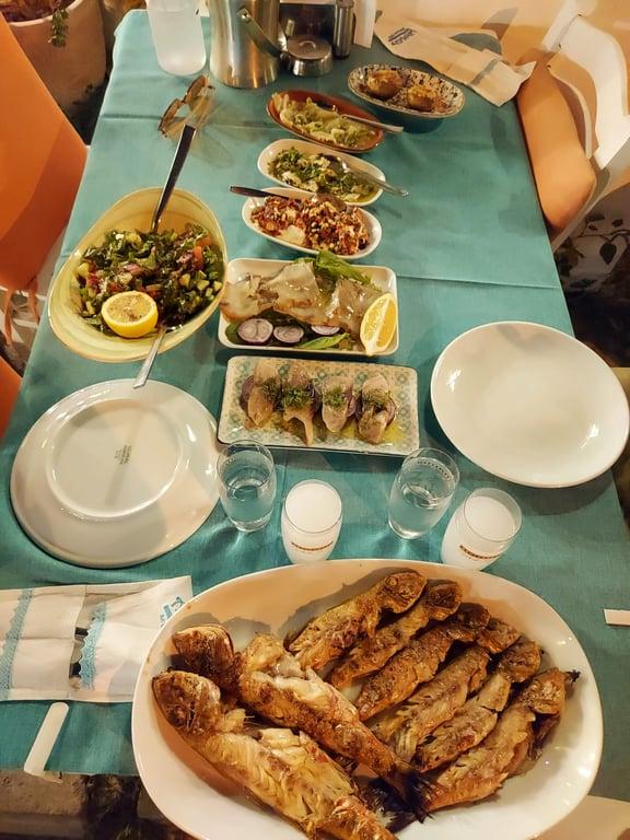 Asmalı Meyhane fotoğraf 12