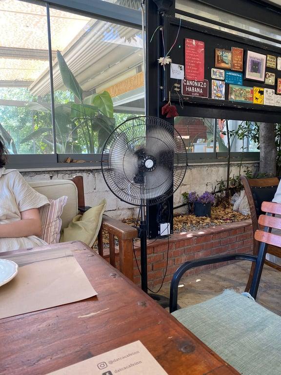 Cafe Inn fotoğraf 2