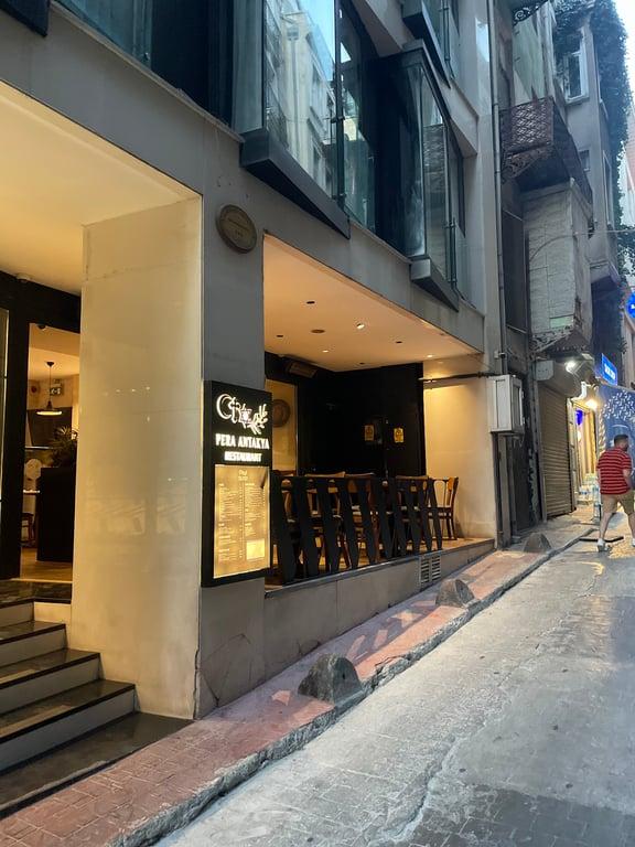 Pera Antakya fotoğraf 3
