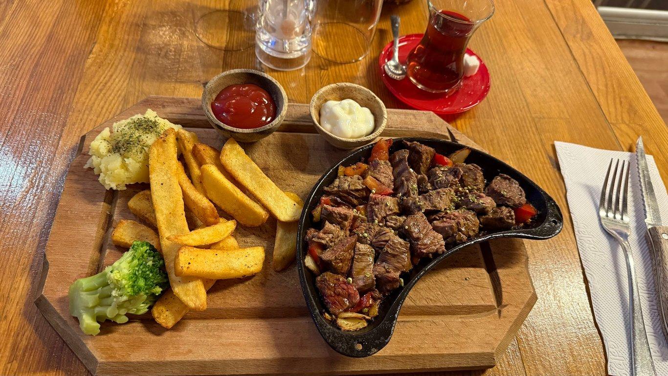 Smile Steak House And More fotoğraf 14