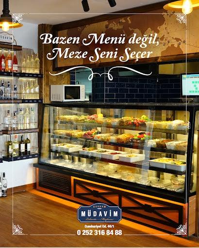 Bodrum Müdavim
