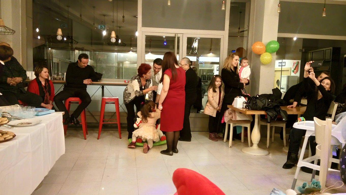Karşıyaka Meze Evi fotoğraf 5