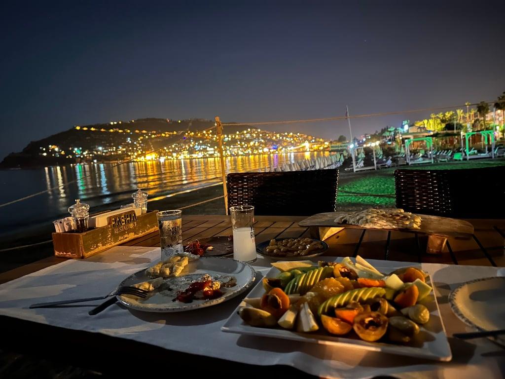 PASHA ET VE BALIK RESTORAN fotoğraf 9