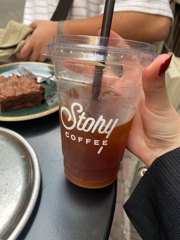 Story Kahve & Yemek fotoğraf 11