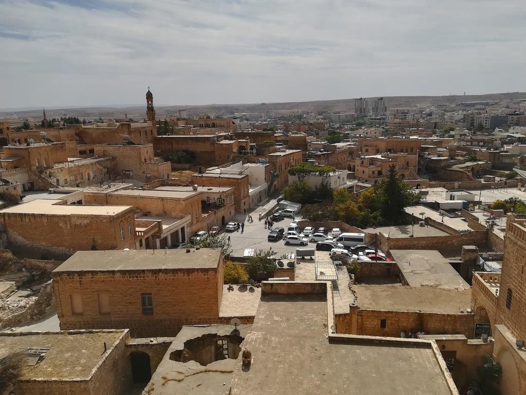 Midyat Çağ Sofrası fotoğraf 8