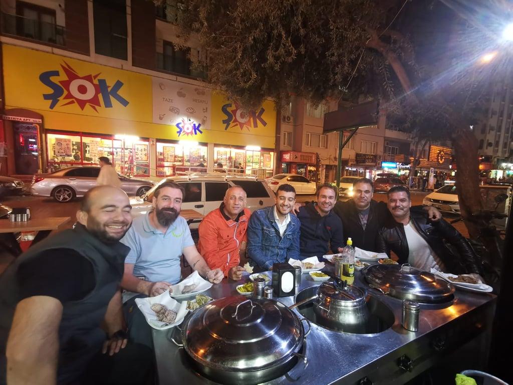 Şırdancı Bilal fotoğraf 2
