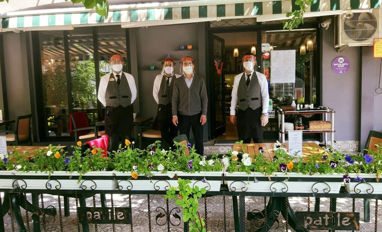 Patile Birlik fotoğraf 3