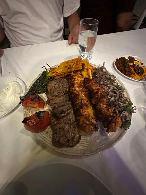Mualla Antakya fotoğraf 3