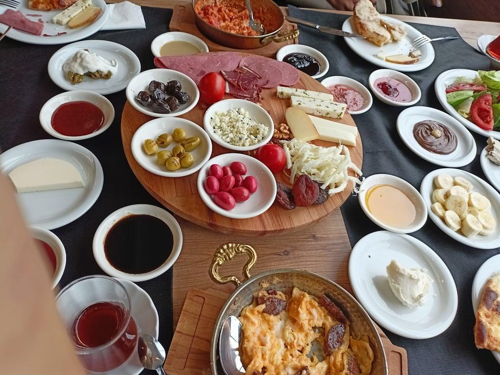 Köz Evi Kebap Kahvaltı fotoğraf 20