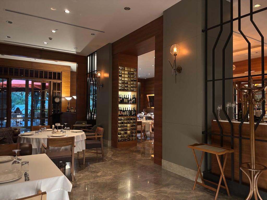 Da Vittorio Ristorante Italiano