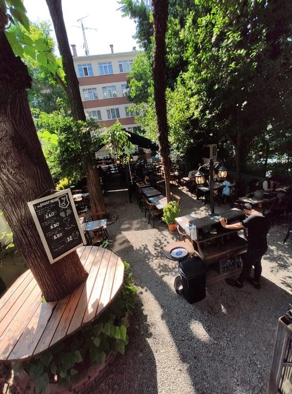Zeytin Kafe & Bar fotoğraf 21