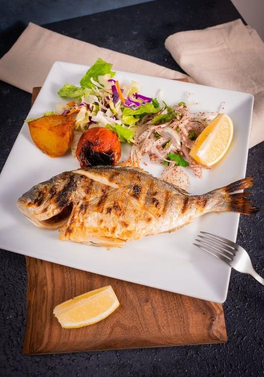 Ravza Restaurant fotoğraf 10