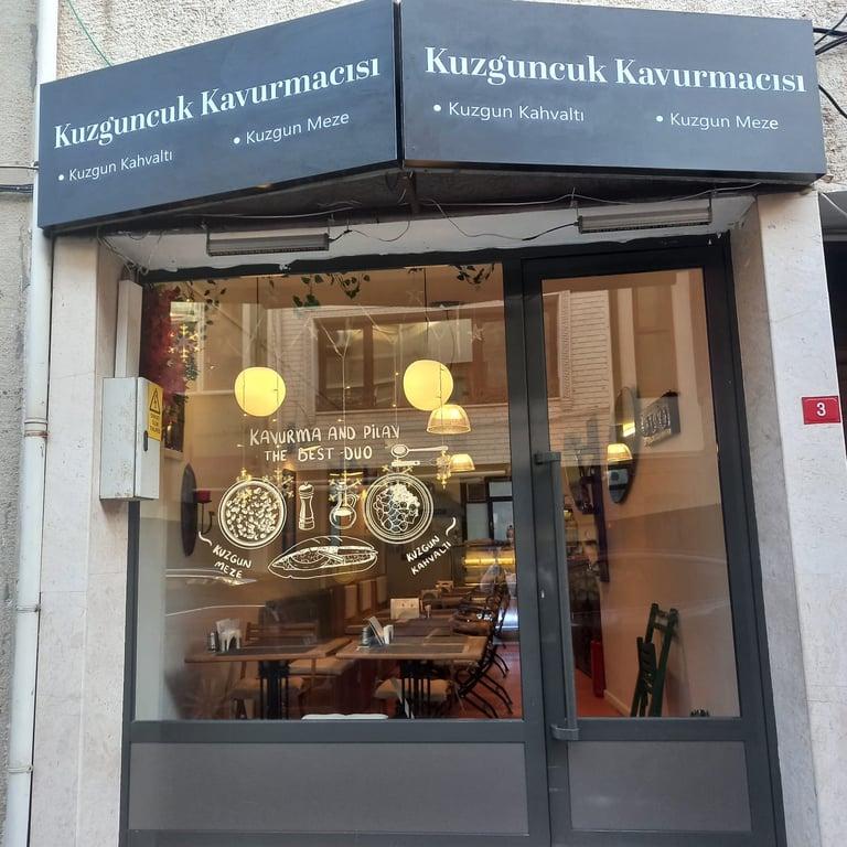 Kuzguncuk Kavurmacısı fotoğraf 7
