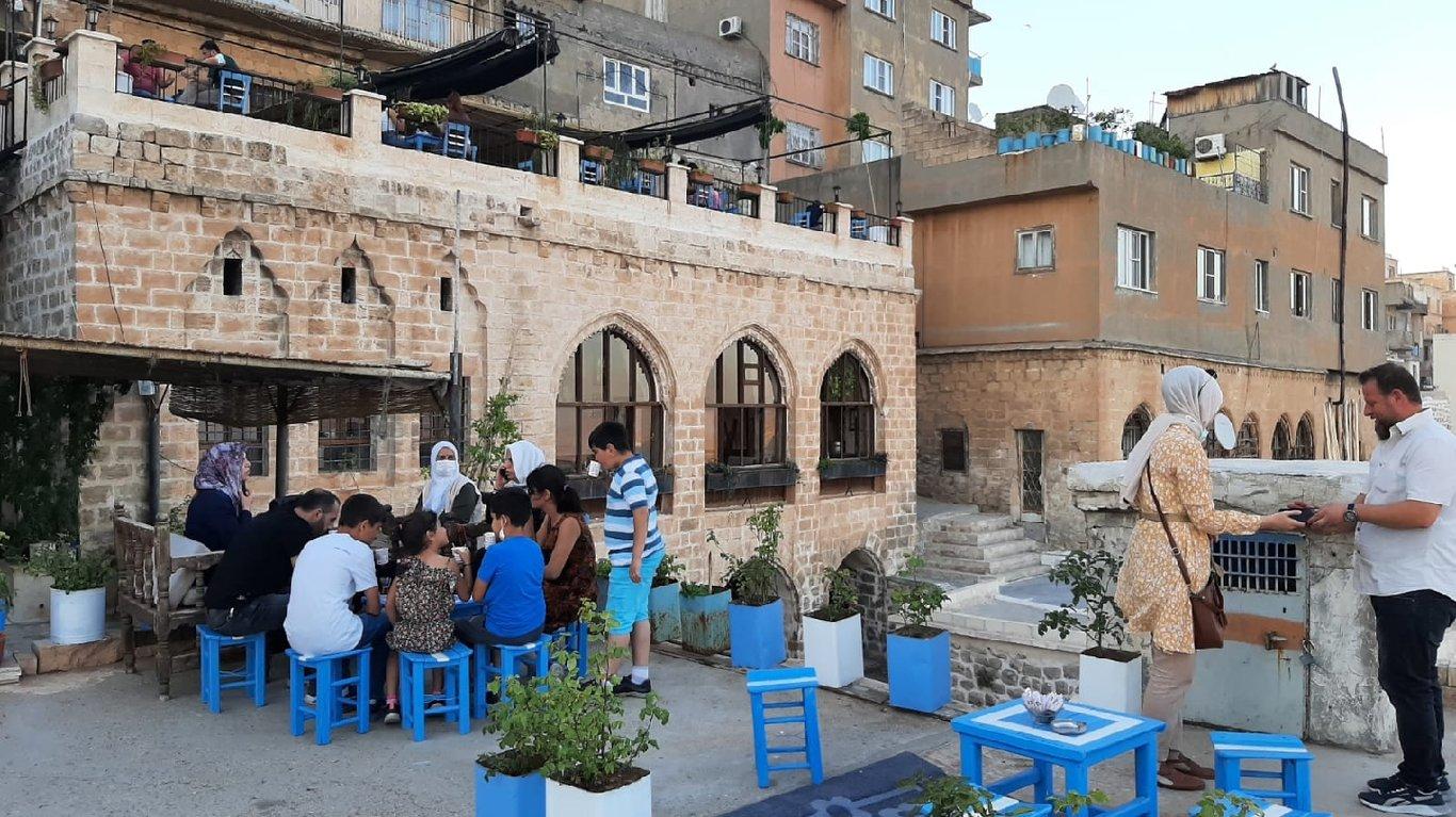 Marangozlar Kahvesi fotoğraf 14