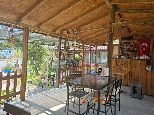 BALKAYMAK GÖZLEME ORGANİK ÜRÜNLER fotoğraf 6