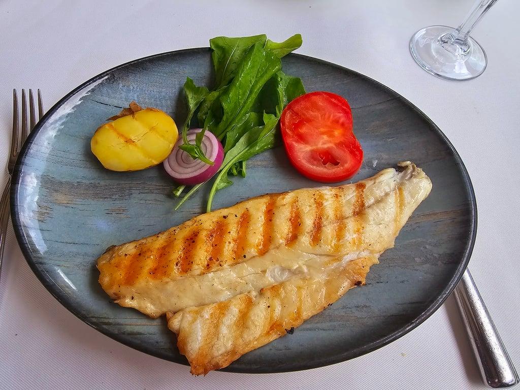 Tarabya Balık fotoğraf 12