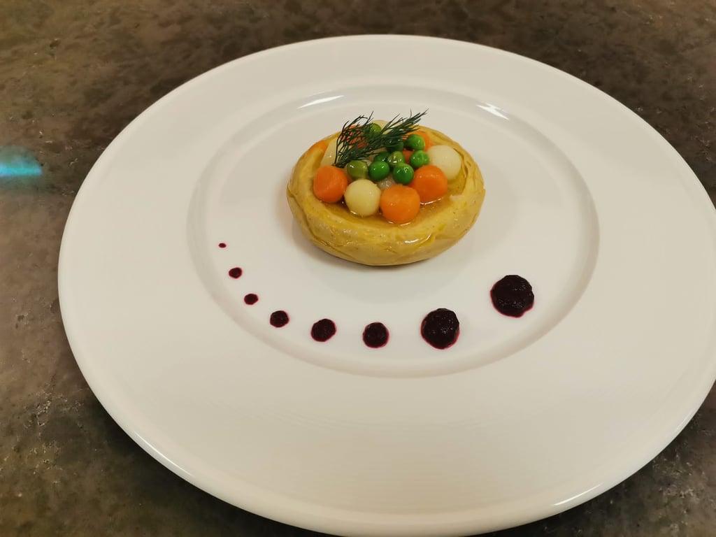 Bistro Swiss