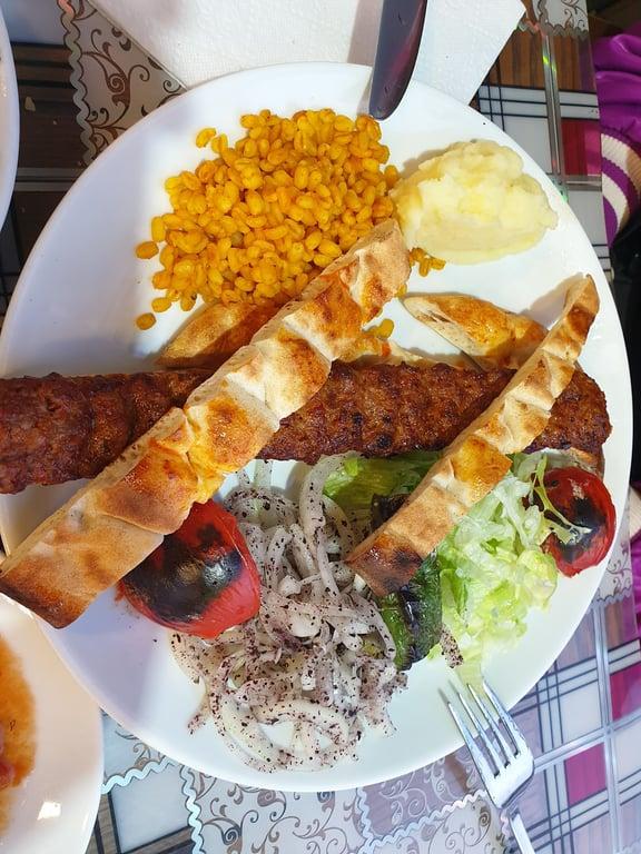 Köfteci Cemo fotoğraf 21