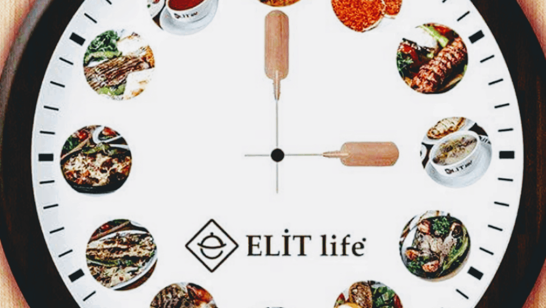 Elit Life Restoran Çeşme fotoğraf 6