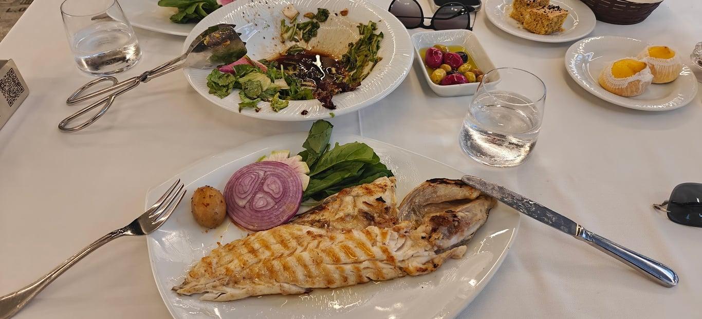 KALAMAR BALIK fotoğraf 3