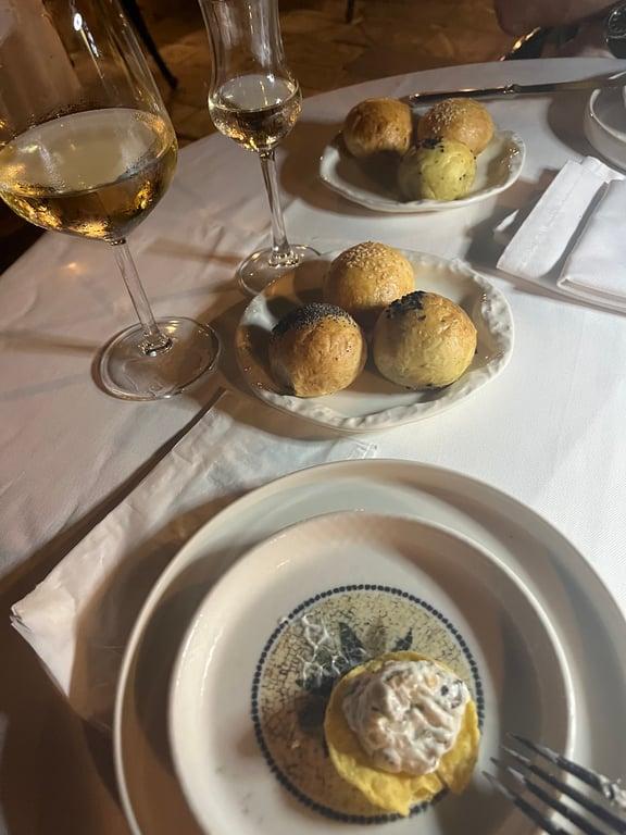 Seraser Fine Dining Restaurant fotoğraf 21