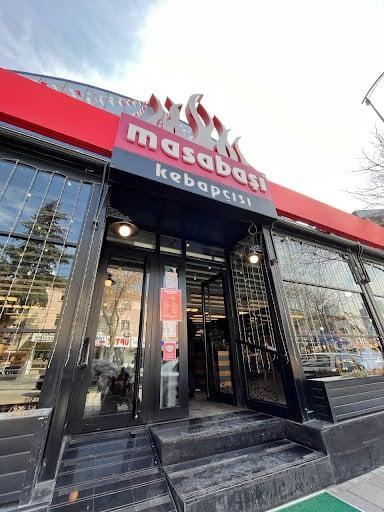Masabaşı Kebapçısı fotoğraf 1