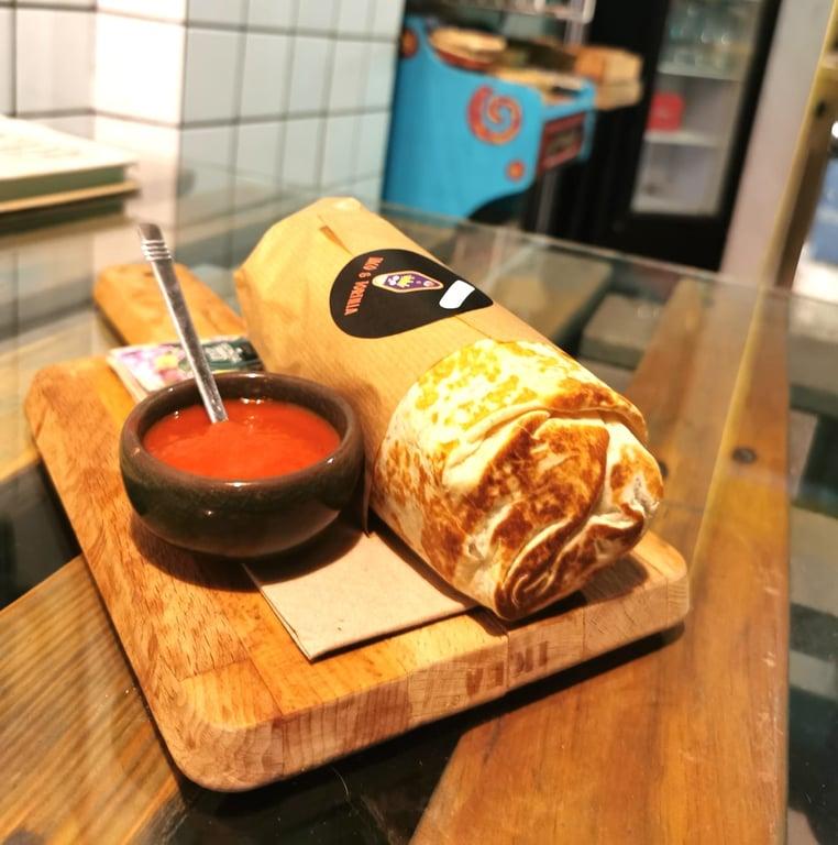 Taco & Tortilla fotoğraf 10