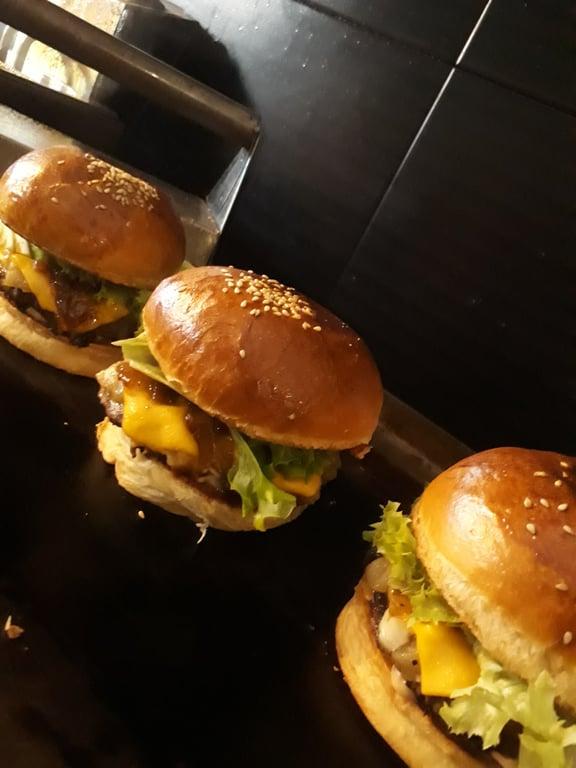EVDE BURGER - PUB fotoğraf 10