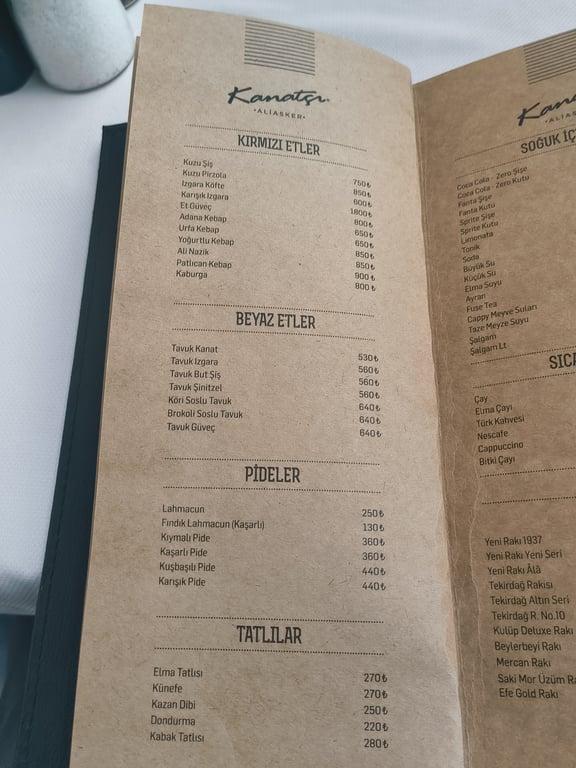 Kanatçı Ali Asker fotoğraf 6