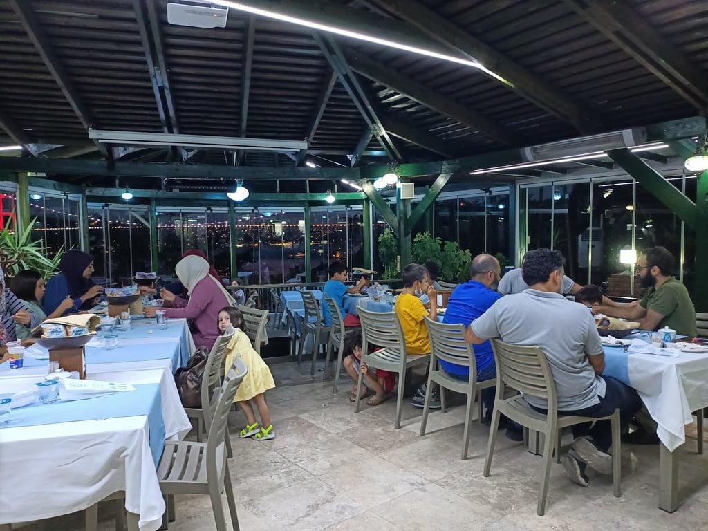İSKİ Boyacıköy Sosyal Tesisleri fotoğraf 7