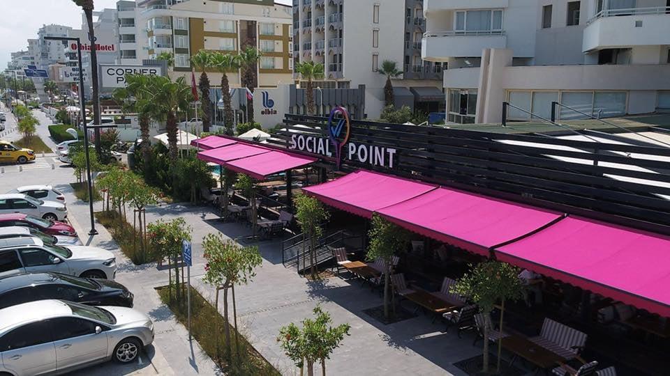 Social Point fotoğraf 17